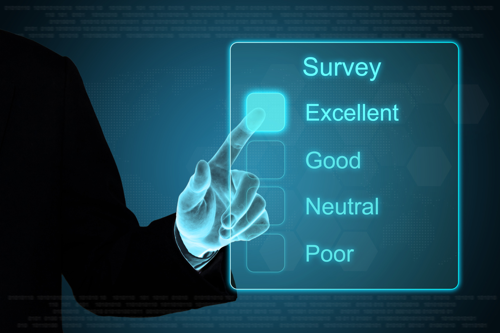 Customer Feedback and Marketing Services